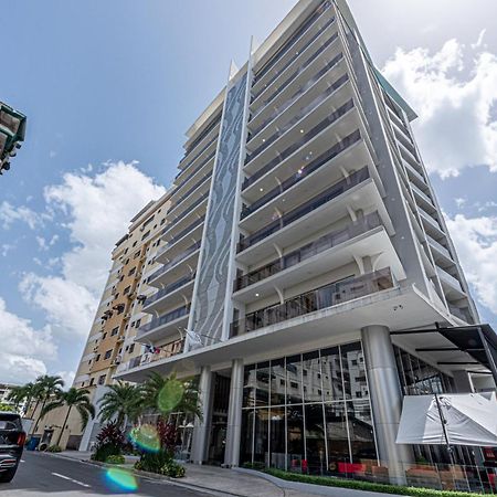 Brickell Apart Hotel Santo Domingo Buitenkant foto