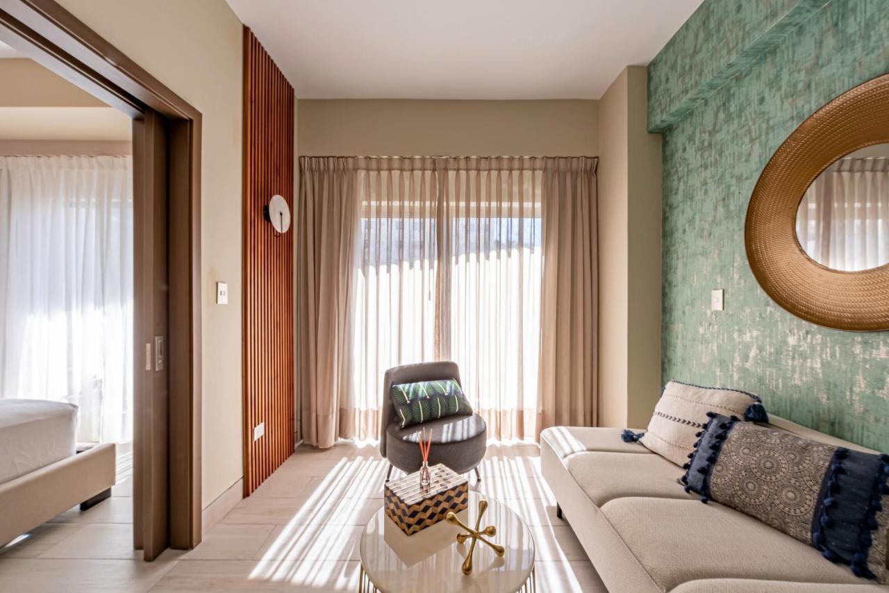 Brickell Apart Hotel Santo Domingo Buitenkant foto