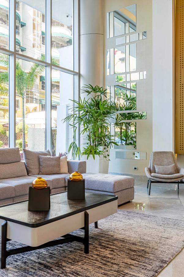 Brickell Apart Hotel Santo Domingo Buitenkant foto