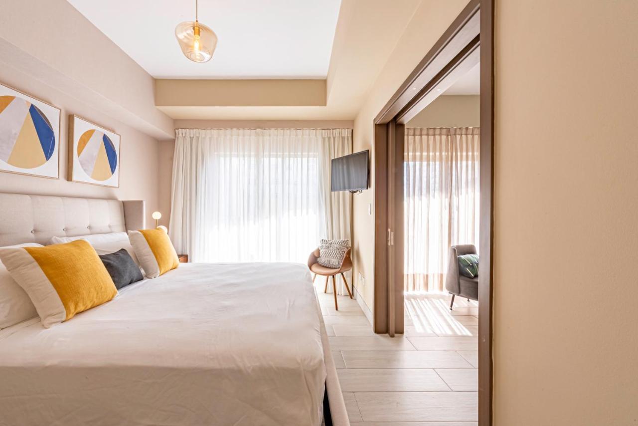 Brickell Apart Hotel Santo Domingo Buitenkant foto