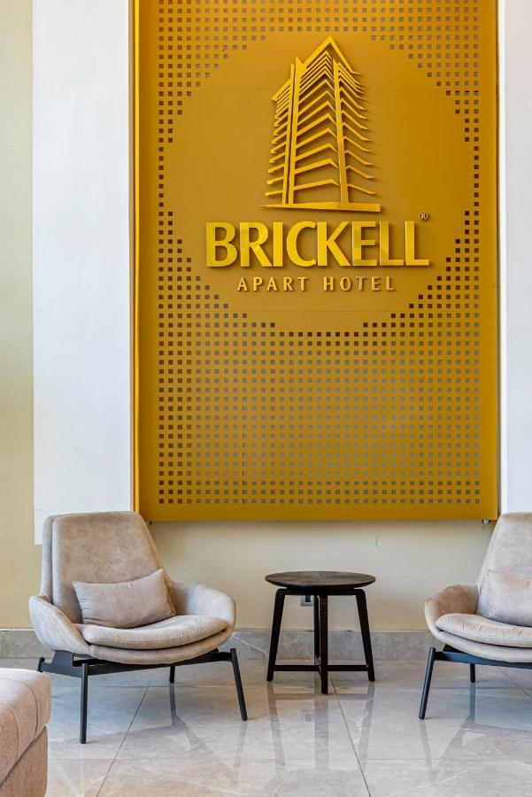Brickell Apart Hotel Santo Domingo Buitenkant foto