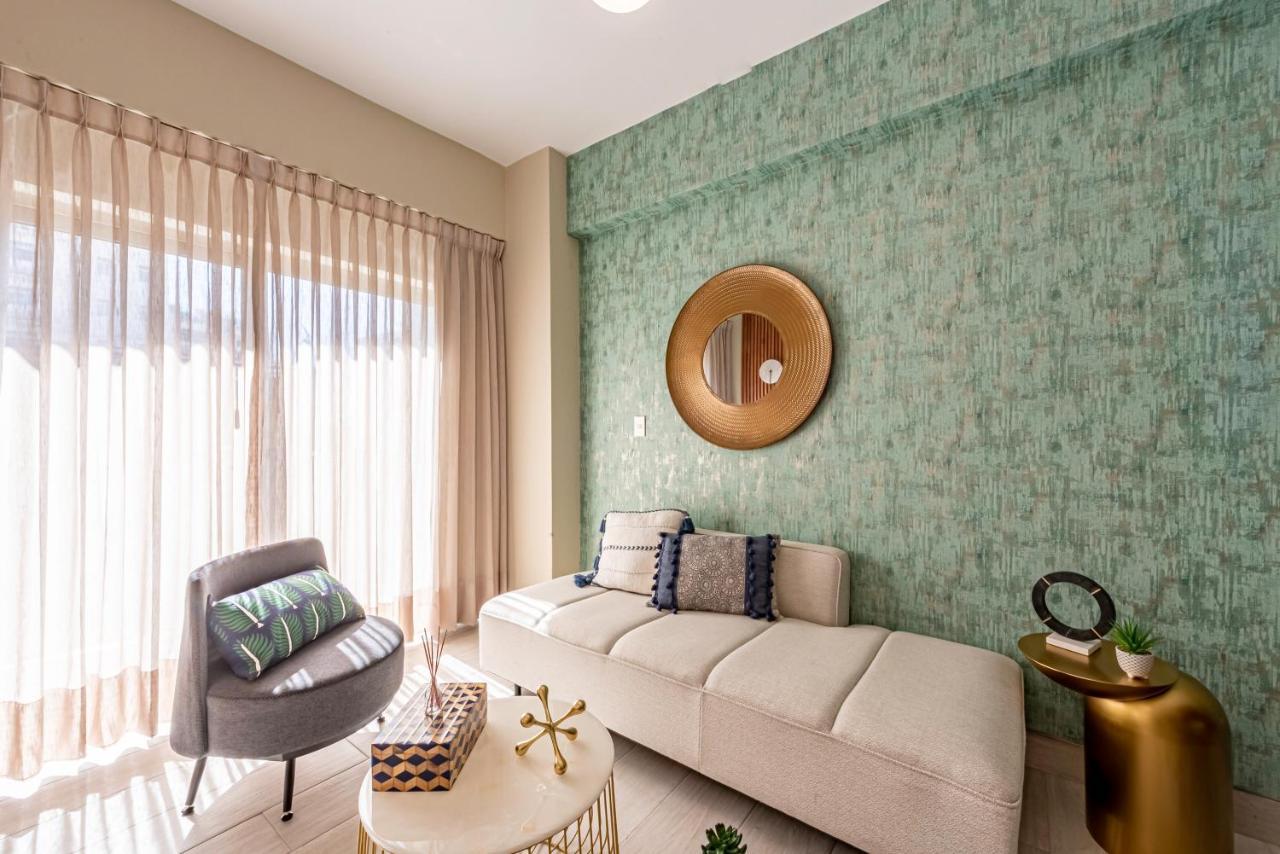 Brickell Apart Hotel Santo Domingo Buitenkant foto