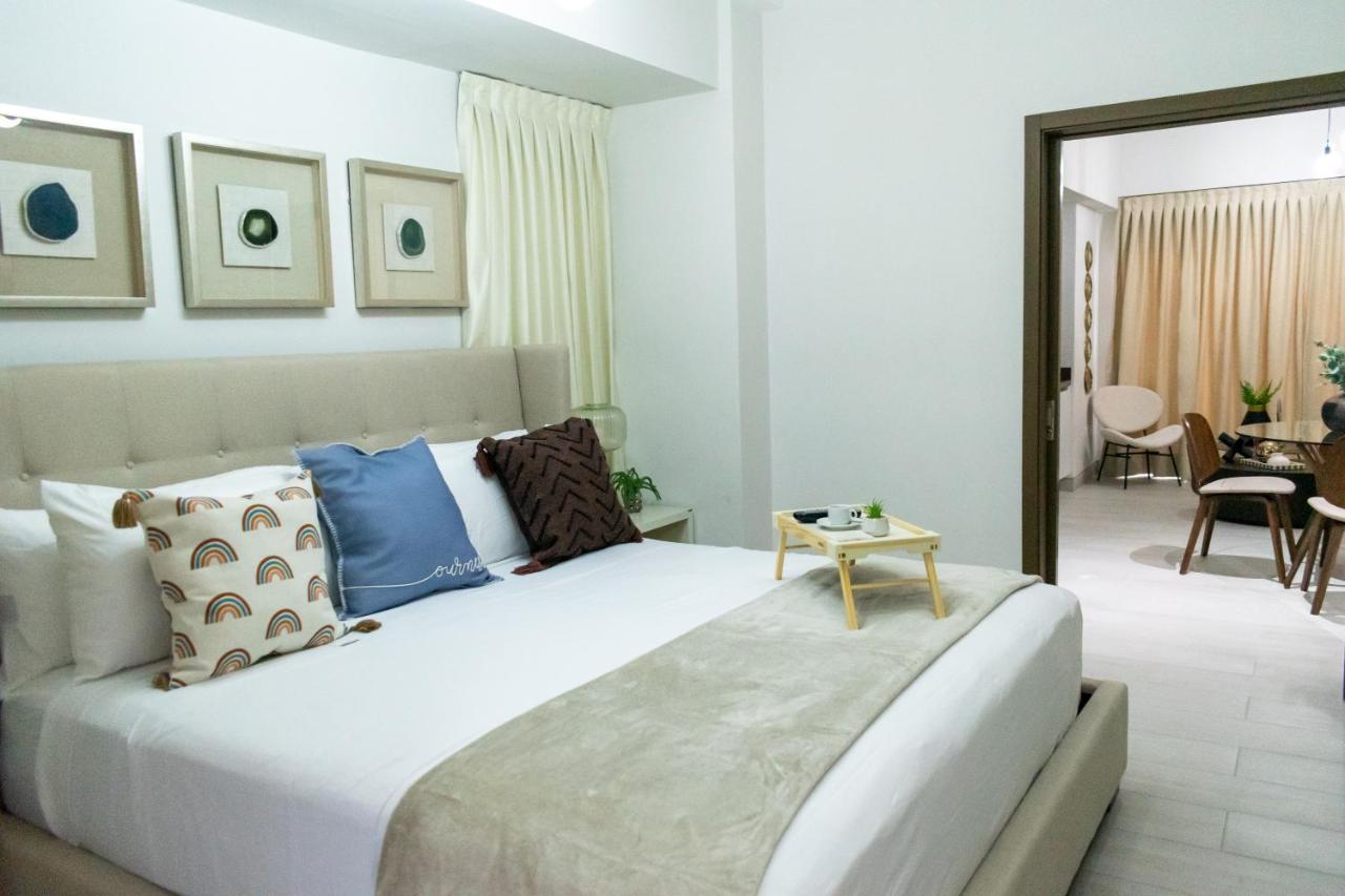 Brickell Apart Hotel Santo Domingo Buitenkant foto