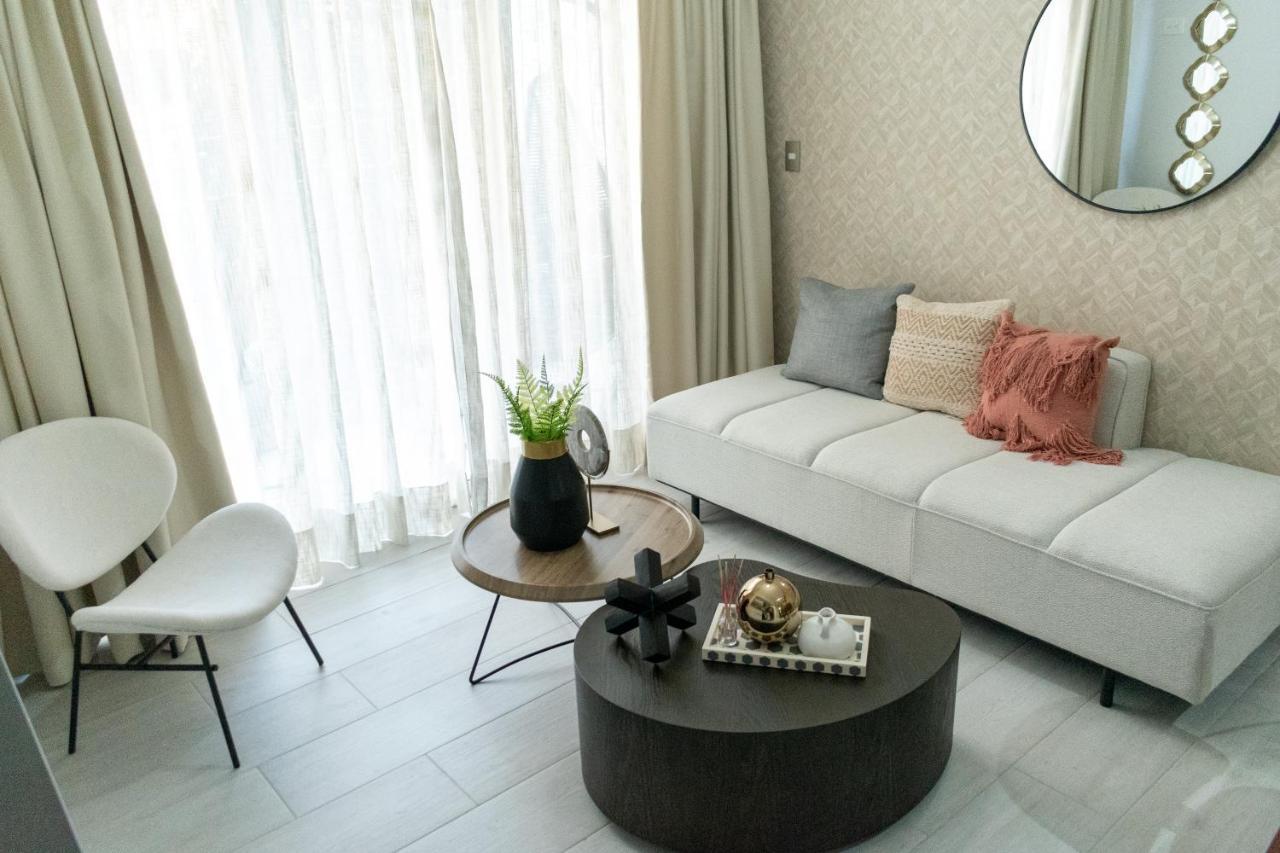 Brickell Apart Hotel Santo Domingo Buitenkant foto