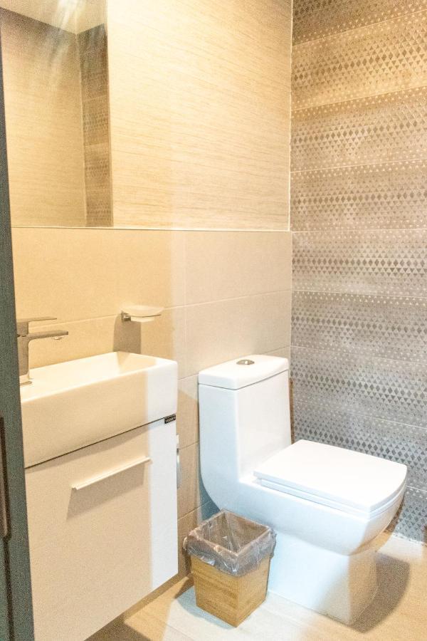 Brickell Apart Hotel Santo Domingo Buitenkant foto