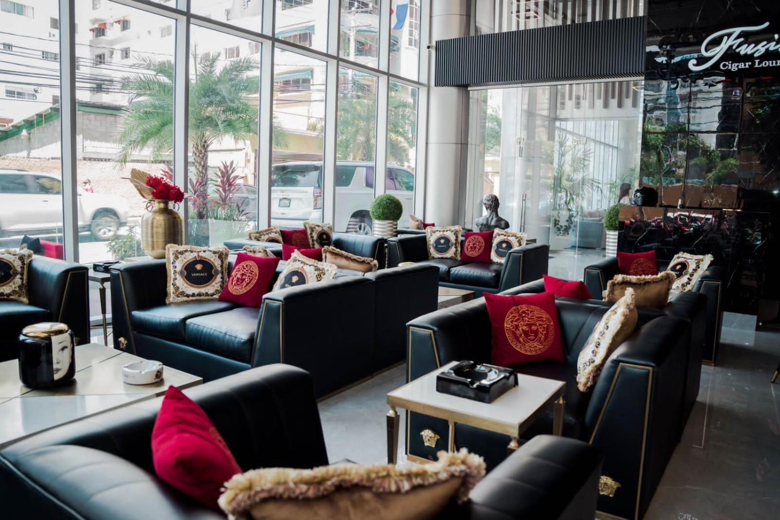 Brickell Apart Hotel Santo Domingo Buitenkant foto